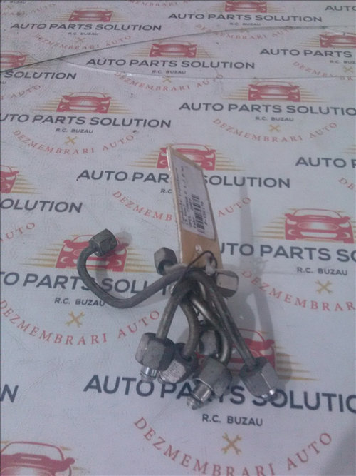 Conducta injectoare (5 buc) OPEL CORSA D 1.3 D an fabr. 2007