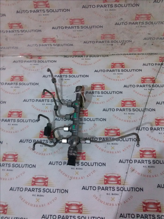 Conducta injectoare ( 5 buc ) OPEL INSIGNIA 2.0 D an fabr. 2011