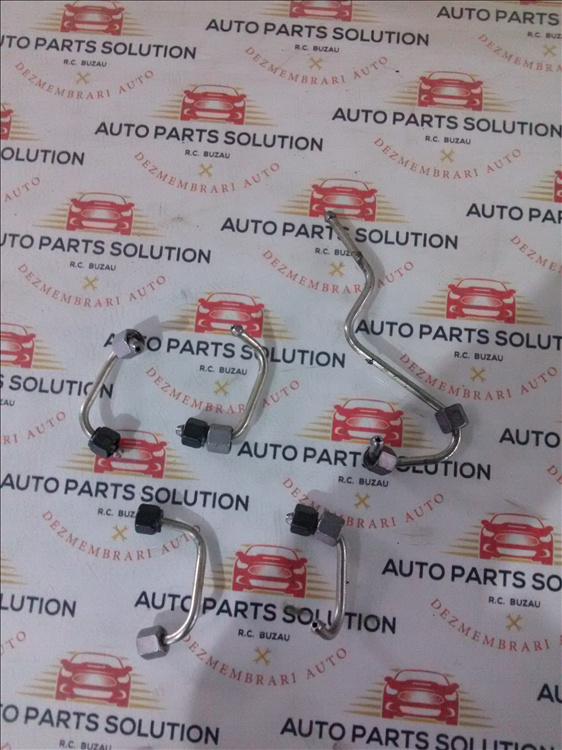 Conducta injectoare ( 5 buc ) PEUGEOT 508 2.0 HDI an fabr. 2013