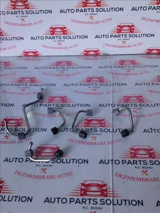 Conducta injectoare ( 5 buc ) PEUGEOT 508 2.0 HDI HYBRID