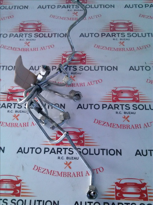 Conducta injectoare ( 5 buc) RENAULT ESPACE 2.0 DCI an fabr. 2008