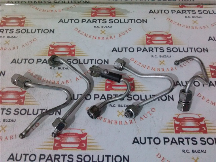 Conducta injectoare (5 buc) RENAULT FLUENCE 1.5 DCI an fabr. 2010