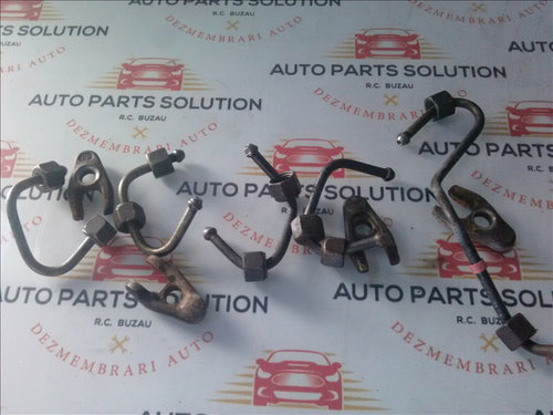 Conducta injectoare (5 buc) Renault Grand SCENIC 1.9 DCI an fabr. 2005