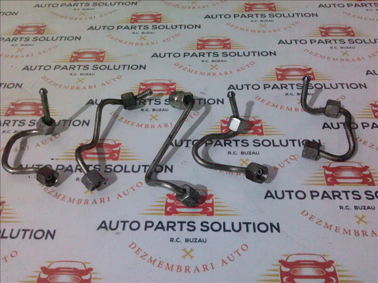Conducta injectoare ( 5 buc ) RENAULT KANGOO 1.5 DCI an fabr. 2015