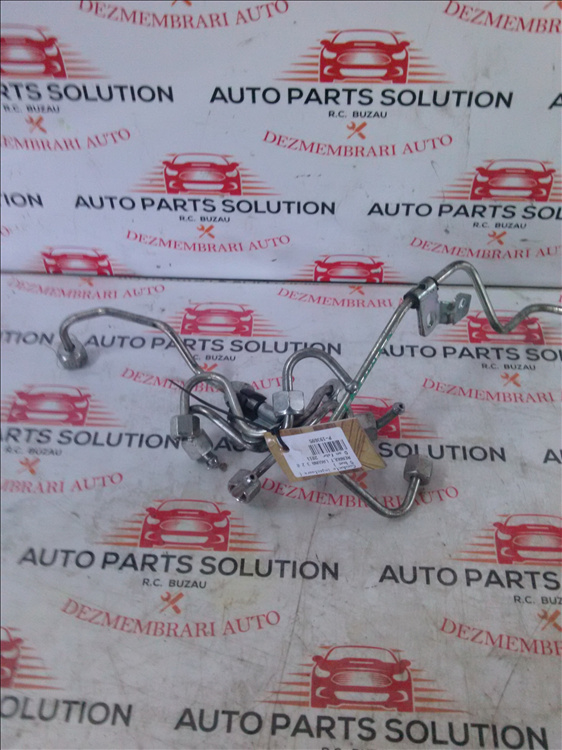 Conducta injectoare ( 5 buc ) RENAULT LAGUNA 3 2.0 D an fabr. 2011
