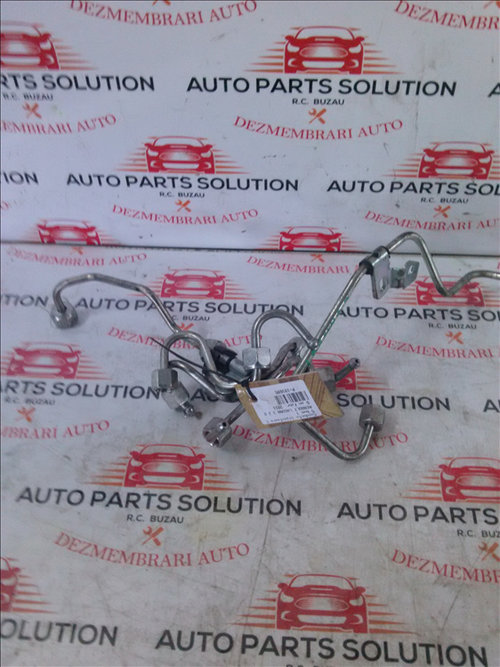 Conducta injectoare ( 5 buc ) RENAULT LAGUNA 3 2.0 D an fabr. 2011