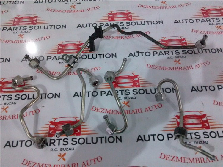 Conducta injectoare ( 5 buc ) RENAULT MASTER 2.3D an fabr. 2014