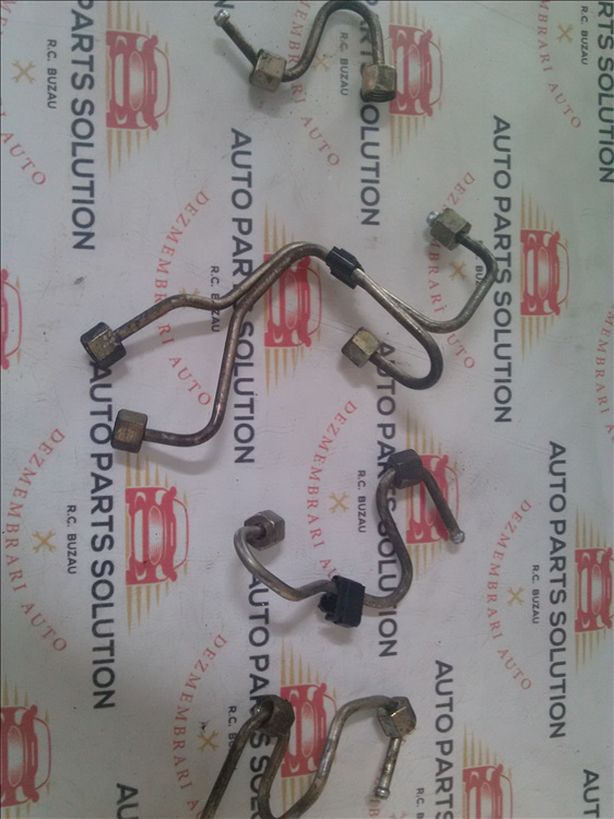 Conducta injectoare (5 buc) RENAULT MEGANE 2 1.5 dci an fabr. 2005