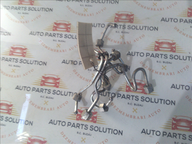 Conducta injectoare ( 5 buc ) RENAULT MEGANE 2 1.5 DCI an fabr. 2005