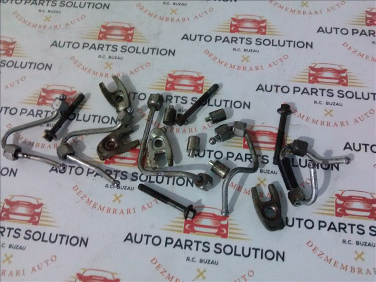 Conducta injectoare (5 buc) RENAULT MEGANE 2 1.5 DCI an fabr. 2009
