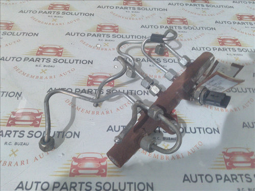 Conducta injectoare ( 5 buc ) RENAULT MEGANE 3 1.5 DCI an fabr. 2015