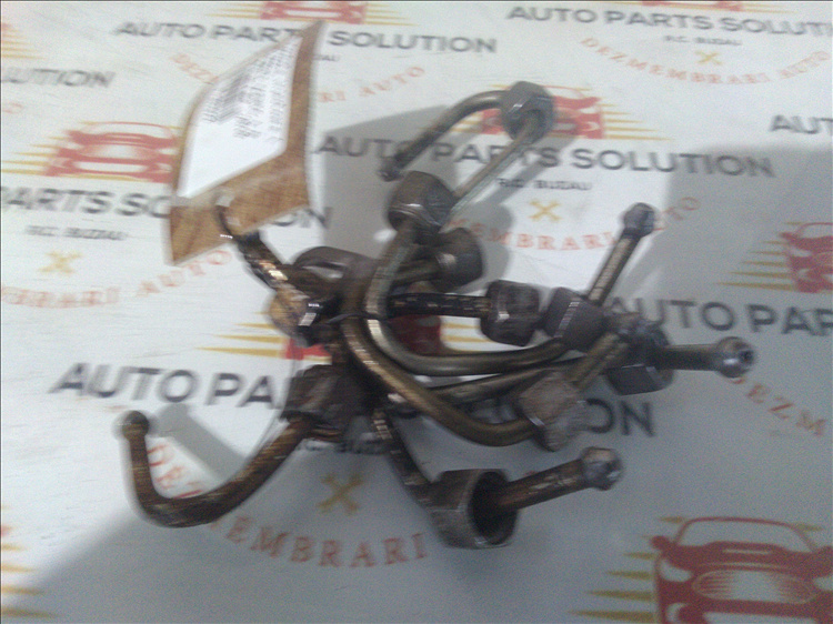 Conducta injectoare ( 5 buc ) RENAULT SCENIC 1.9 DCI an fabr. 2010