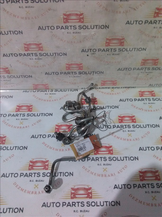 Conducta injectoare ( 5 buc ) RENAULT TRAFIC 2.0 D an fabr. 2008