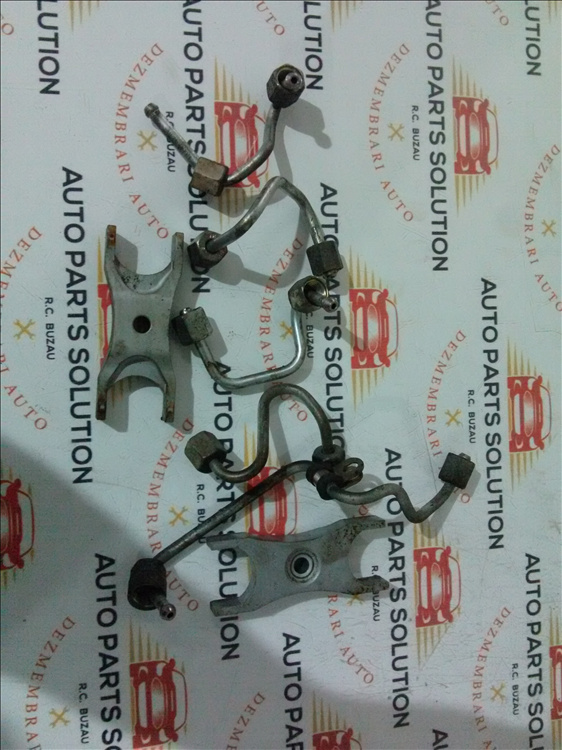 Conducta injectoare (5 buc) SKODA OCTAVIA 2 2.0 D, an fabr. 2011