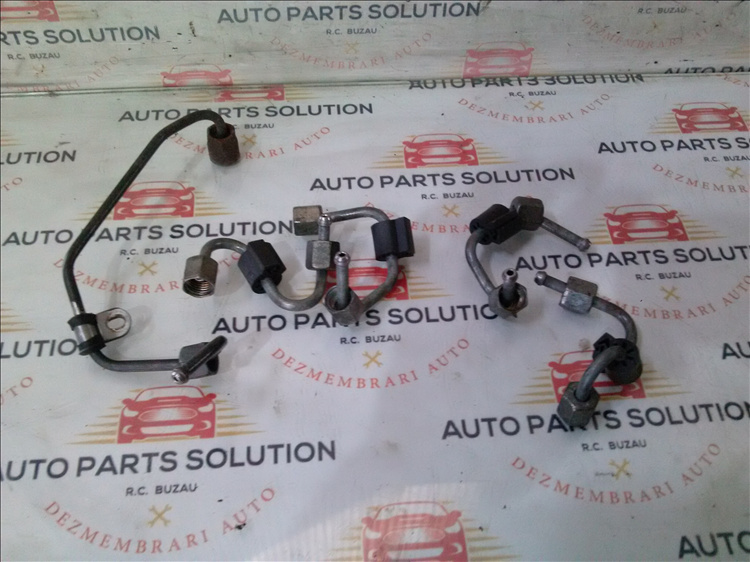 Conducta injectoare (5 buc) SKODA OCTAVIA 3 1.6 tdi an fabr. 2014