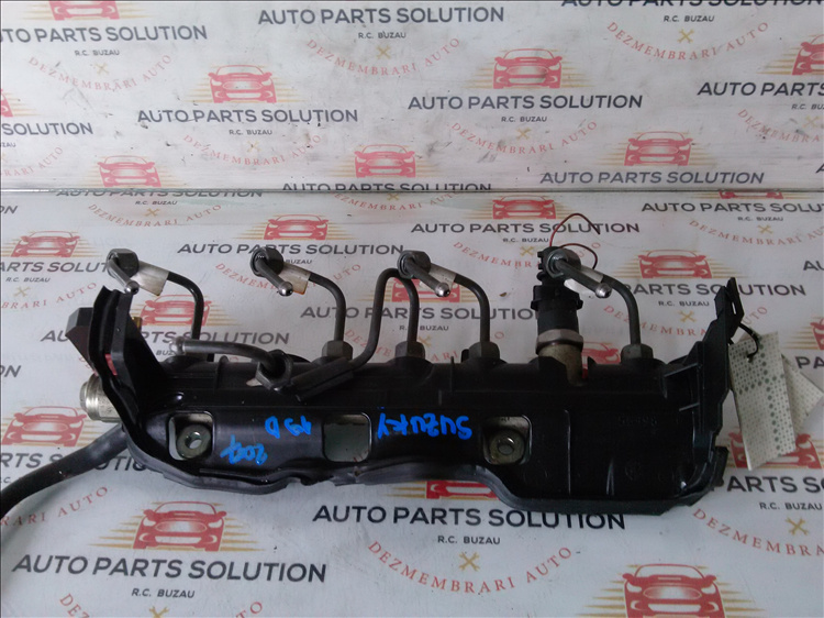 Conducta injectoare (5 buc) Suzuki GRAND VITARA 1.9 D an fabr. 2007