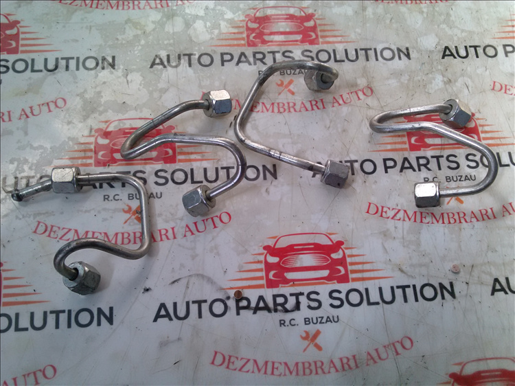 Conducta injectoare ( 5 buc ) VOLKSWAGEN GOLF 6 1.6 TDI