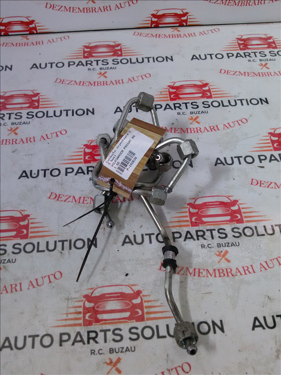 Conducta injectoare ( 5 buc) VOLKSWAGEN PASSAT B6 1.6 d