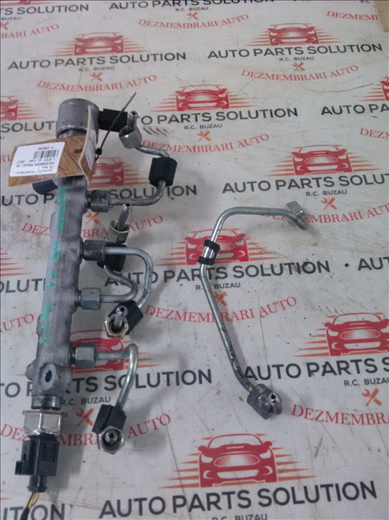Conducta injectoare (5 buc.) VOLKSWAGEN PASSAT B8 1.6 tdi an fabr. 2017