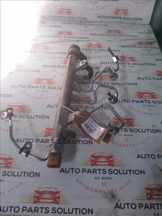 Conducta injectoare (5 buc) VW PASSAT B6 2.0 TDI an fabr. 2010