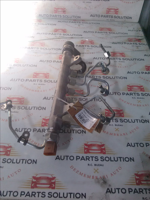 Conducta injectoare (5 buc) VW PASSAT B6 2.0 TDI an fabr. 2010