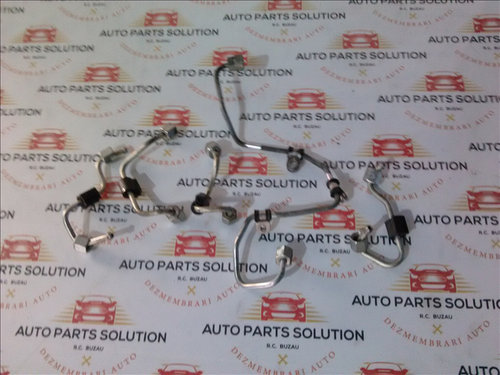 Conducta injectoare (5 buc) VW PASSAT CC 2.0 TDI an fabr. 2011