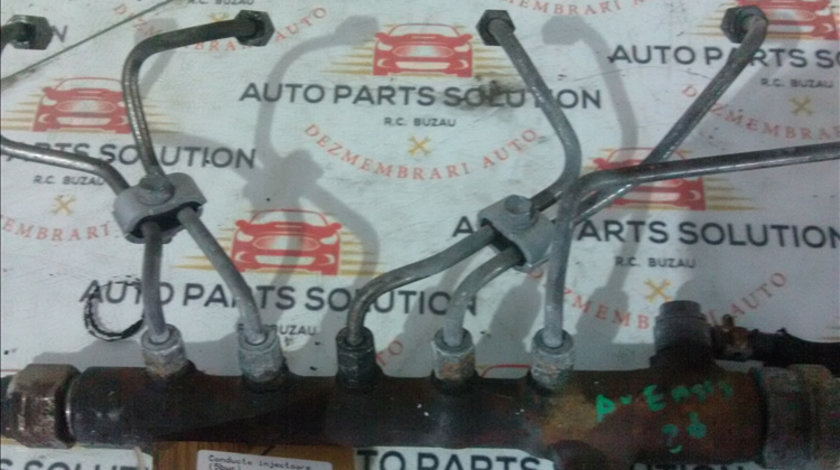 Conducta injectoare (5buc) TOYOTA AVENSIS 2009-2015