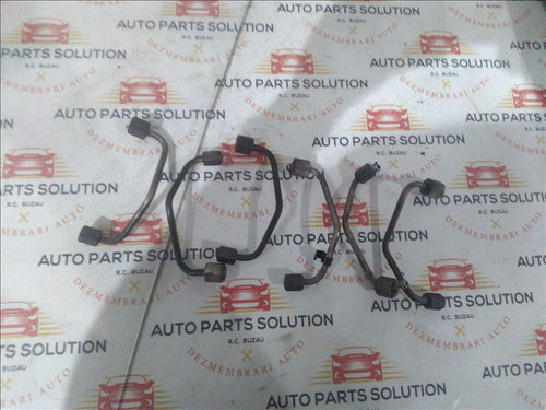 Conducta injectoare (6 buc) AUDI A6 3.0TDI an fabr. 2007