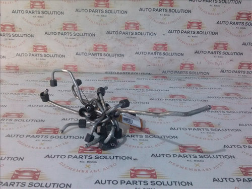 Conducta injectoare (6 buc) AUDI A7 3.0 TDI