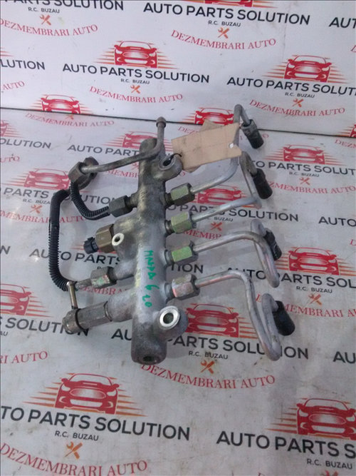 Conducta injectoare ( 6 buc ) MAZDA 6 2.0 D an fabr. 2006