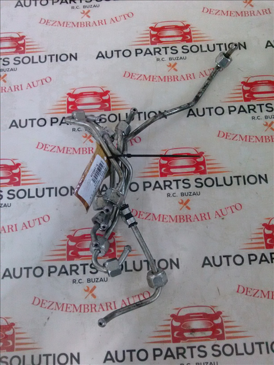 Conducta injectoare ( 6 buc ) RENAULT MASTER 2.3 D an fabr. 2013