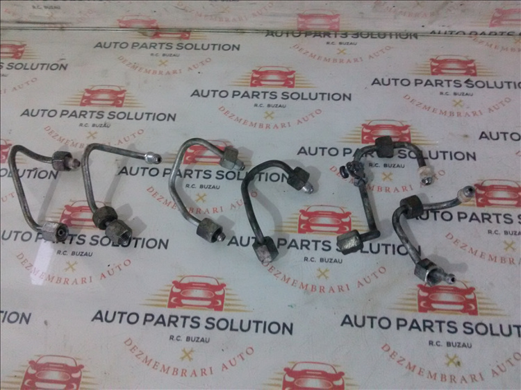 Conducta injectoare ( 6 buc ) VOLKSWAGEN CRAFTER 2.5 TDI an fabr. 2009