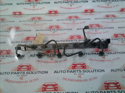 Conducta injectoare ( 6 buc ) VOLKSWAGEN CRAFTER 2.5 D an fabr. 2009