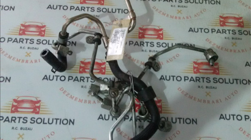 Conducta injectoare (6 buc) VOLKSWAGEN TIGUAN 2007-2016