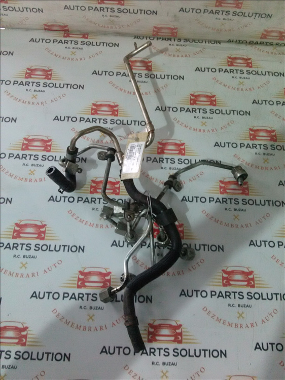 Conducta injectoare (6 buc) VW TIGUAN 2.0 TDI an fabr. 2009