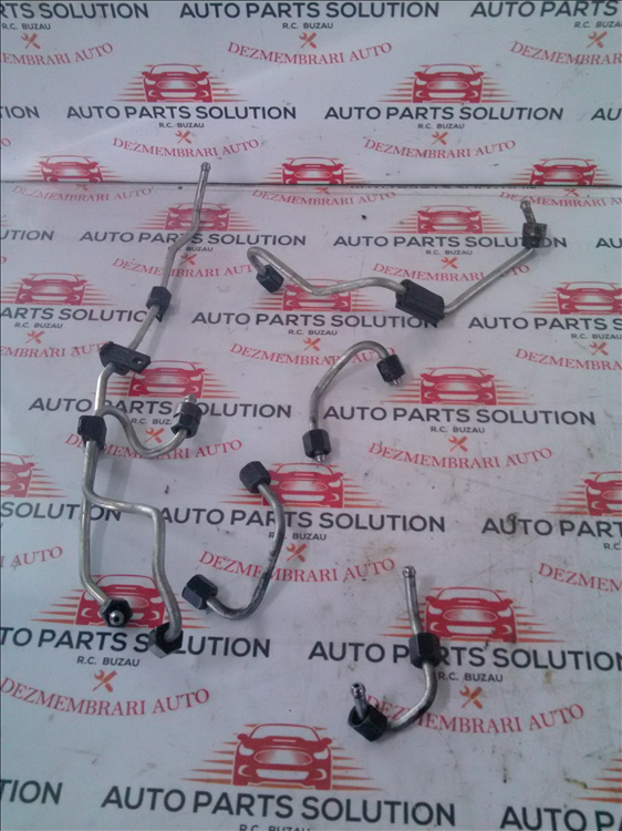 Conducta injectoare ( 7 buc ) AUDI A6 3.0 d an fabr. 2013
