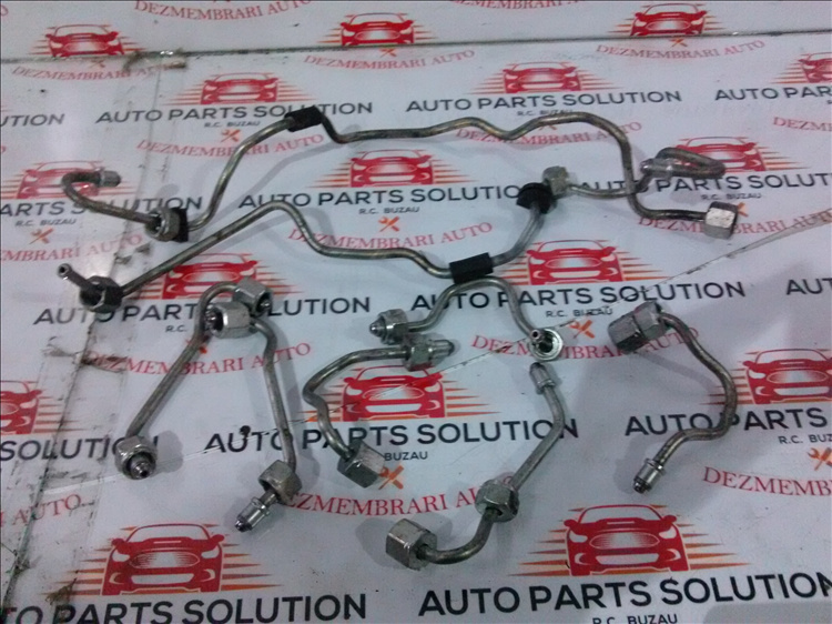 Conducta injectoare ( 7 buc ) BMW F10 3.0 d an fabr. 2012