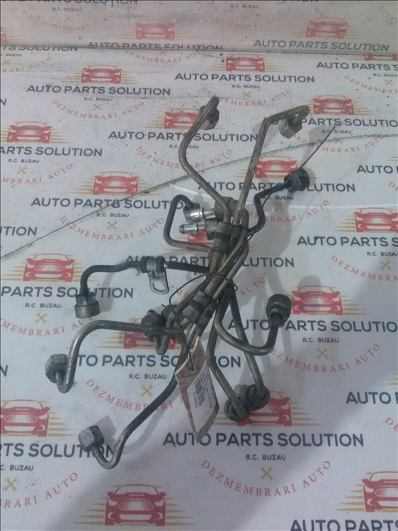 Conducta injectoare (7 buc) VOLVO XC 60 2.4 D an fabr. 2011