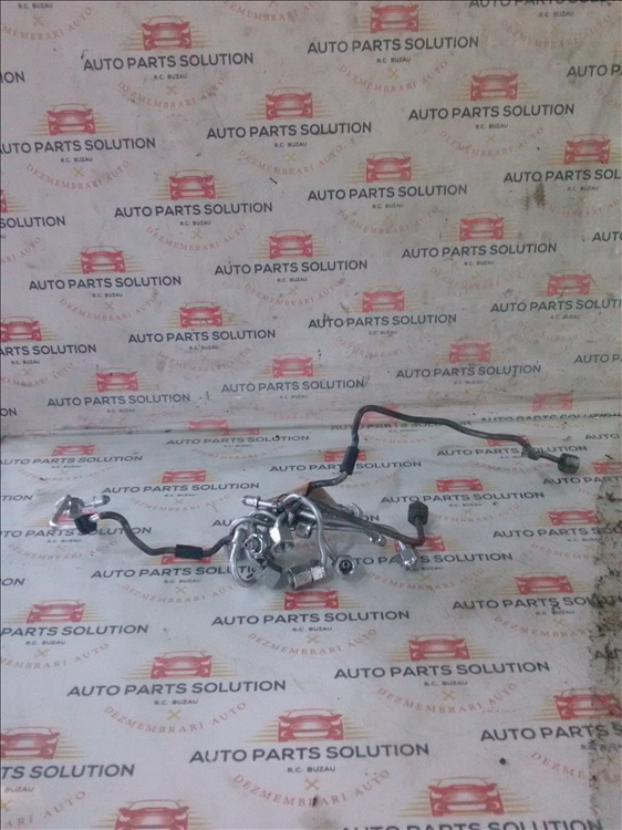Conducta injectoare ( 8 buc ) BMW F10 3.0 D an fabr. 2011