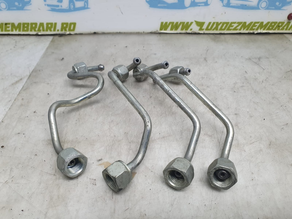 Conducta injectoare 855938 855936 855936 855936 Renault Master 3 [2010 - 2015]