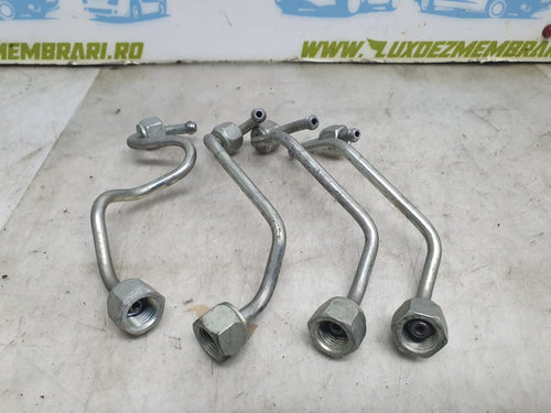 Conducta injectoare 855938 855936 855936 855936 Renault Master 3 [2010 - 2015]