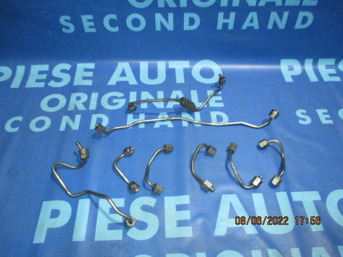 Conducta injectoare Audi A6 C7 3.0tdi