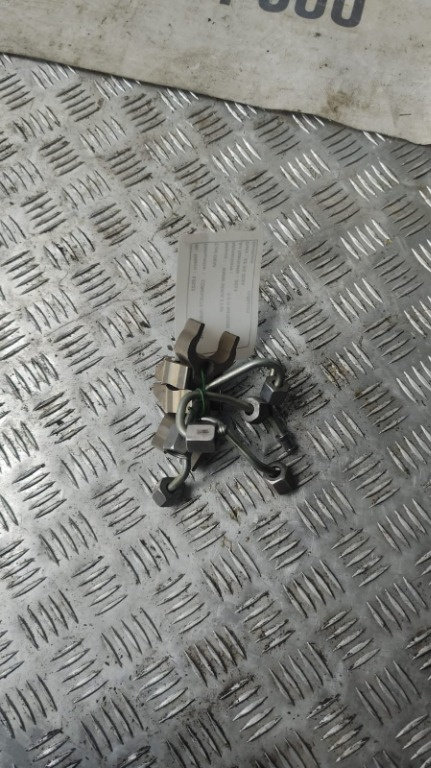 Conducta injectoare BMW seria 3 F30 2.0 D 184Cp/135kw cod motor N47D20C , an 2013