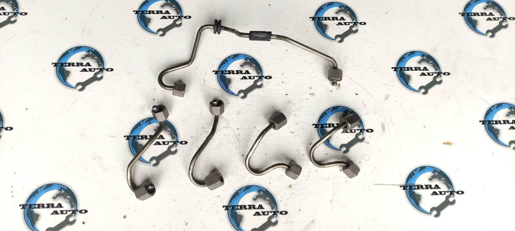 Conducta injectoare BMW Seria 5 (F10 / F11) 2.0 D cod motor B47D20A