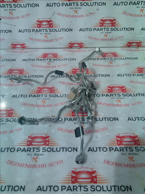 Conducta injectoare BMW SERIA 5 G30 3.0 D an fabr. 2018