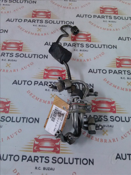 Conducta injectoare BMW X3 2.0 D an fabr. 2006