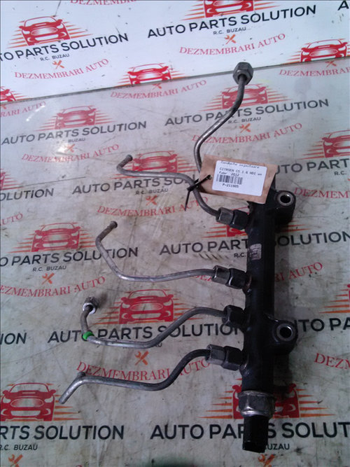 Conducta injectoare CITROEN C5 1.6 HDI an fabr. 2012
