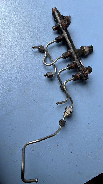Conducta injectoare Citroen C5 2.0 HDI AHW combi ,transmisie automata