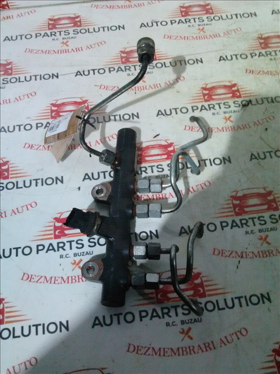 Conducta injectoare DACIA LOGAN 1.5 DCI an fabr. 2014