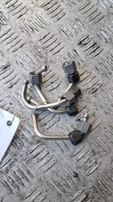 Conducta injectoare Ford C-max 2.0 TDCI cod motor UFDA ,transmisie automata ,an 2012